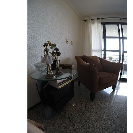 Apartamento Amplo No Coracao Da Aldeota Fortaleza Dış mekan fotoğraf