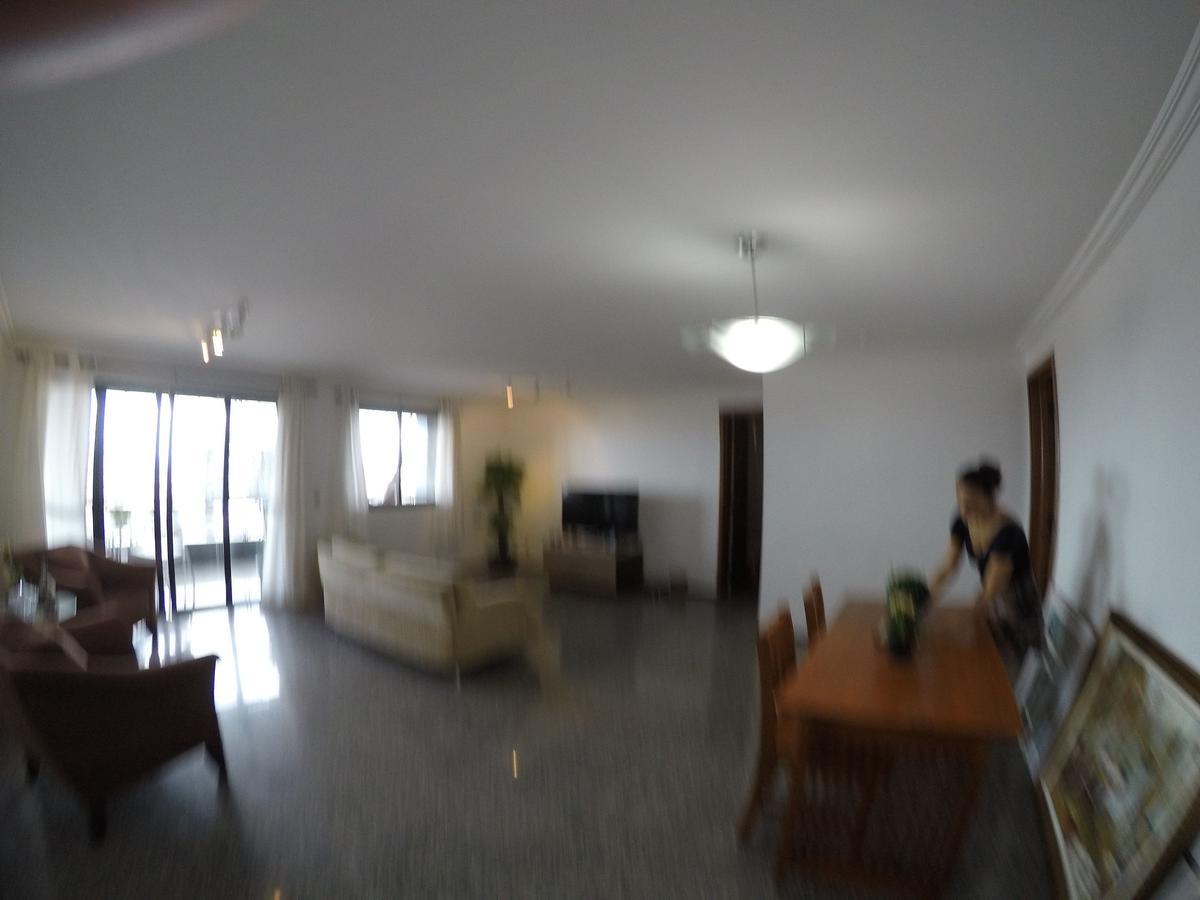 Apartamento Amplo No Coracao Da Aldeota Fortaleza Dış mekan fotoğraf