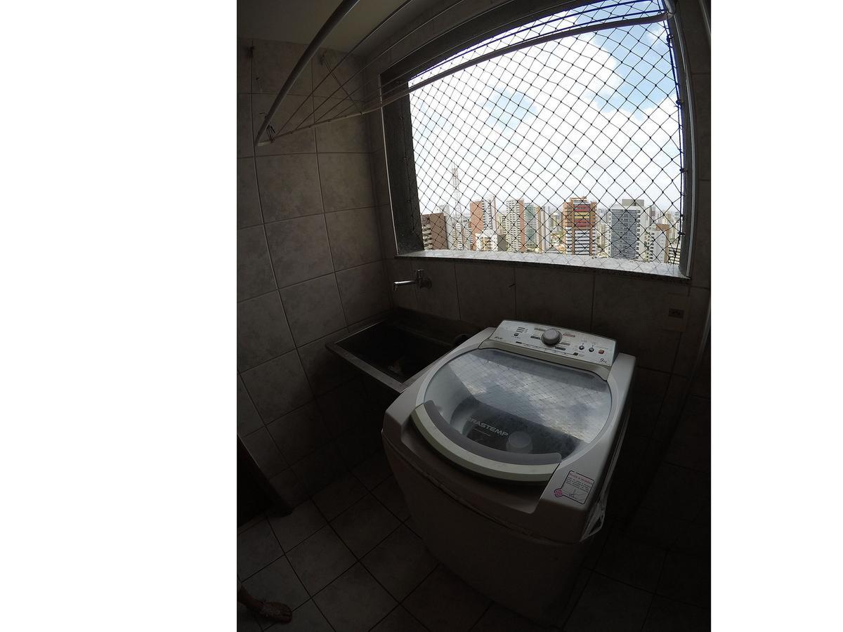 Apartamento Amplo No Coracao Da Aldeota Fortaleza Dış mekan fotoğraf
