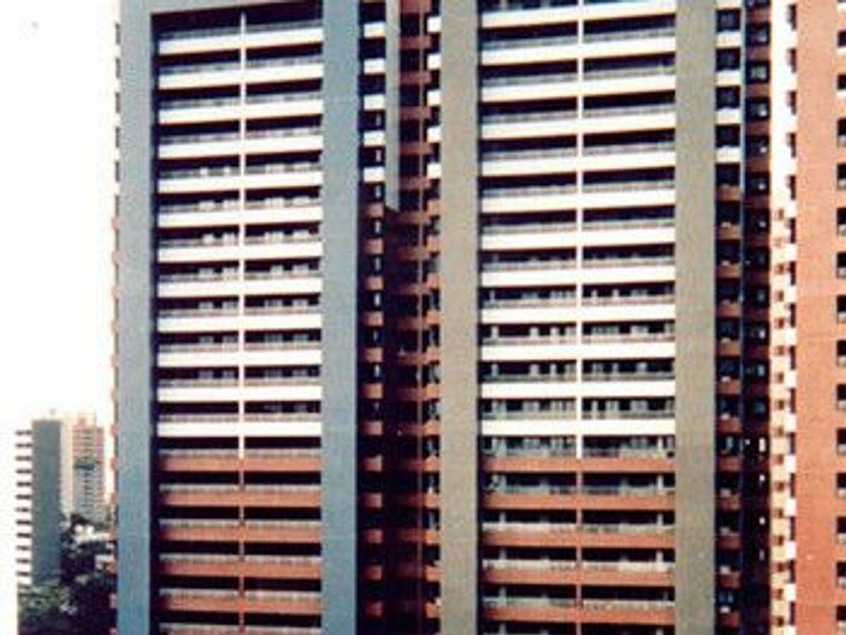 Apartamento Amplo No Coracao Da Aldeota Fortaleza Dış mekan fotoğraf