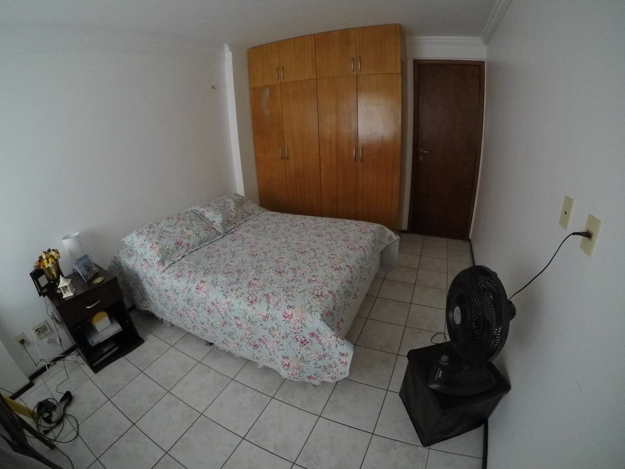 Apartamento Amplo No Coracao Da Aldeota Fortaleza Dış mekan fotoğraf
