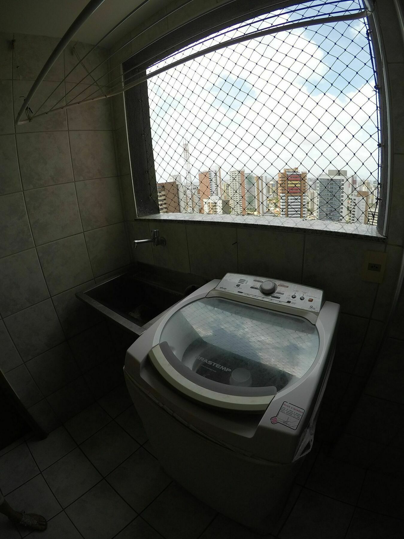 Apartamento Amplo No Coracao Da Aldeota Fortaleza Dış mekan fotoğraf