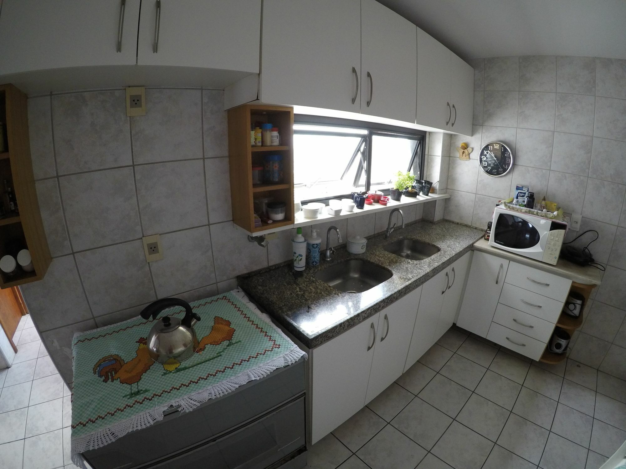 Apartamento Amplo No Coracao Da Aldeota Fortaleza Dış mekan fotoğraf